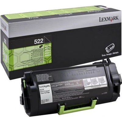 Lexmark 52D2000 - originálny