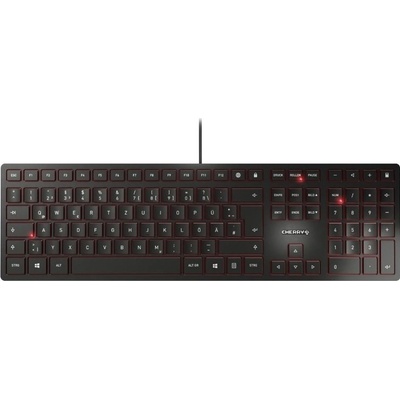 Cherry KC 6000 JK-1600EU-2