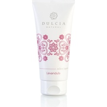 Dulcia Natural telový jogurt Levanduľa 175 ml