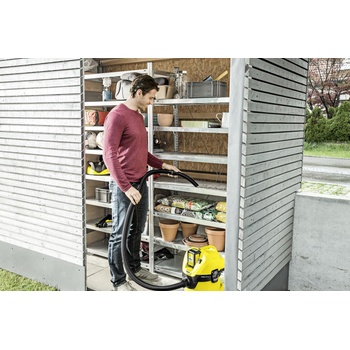 Image 1 of Kärcher WD 3 Battery (1.629-910.0)