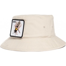 Goorin Bros. bavlněný bucket hat Goorin Bee-witched