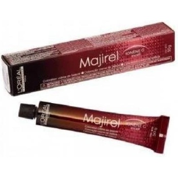 L'Oréal Majirel farba na vlasy 6,41 50 ml
