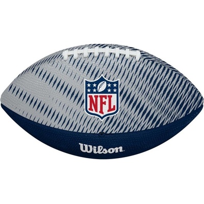 Wilson NFL JR Team Logo Dallas Cowboys – Hledejceny.cz