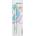 Miradent Четка за зъби с избелващ ефект Carebrush White, зелена