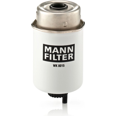 Mann-filter Горивен филтър mann-filter wk 8015
