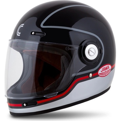 Cassida Fibre Jawa Sport 2023