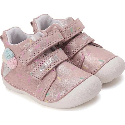 D.D.Step obuv s015-51219b pink – Zboží Dáma