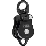 Petzl Двойна ролка PETZL Spin L2 black