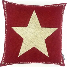 Artica Red Star 1 45 x 45 cm