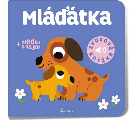Mláďátka