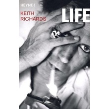 Life - Richards, Keith