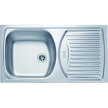 Alveus Basic 150 dekor