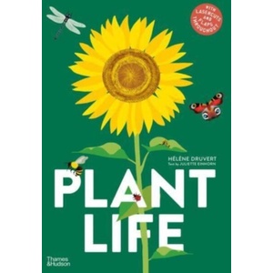 Plant Life | Helene Druvert (ISBN: 9780500653272)
