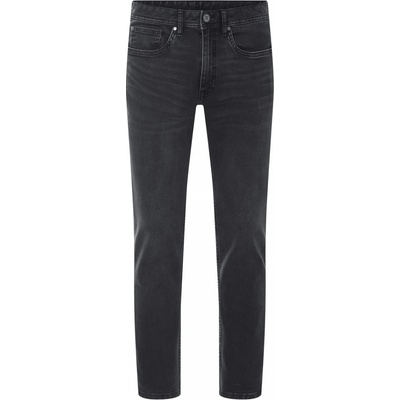 esmara Men Pánské džíny "Slim Fit" šedá – Zboží Dáma