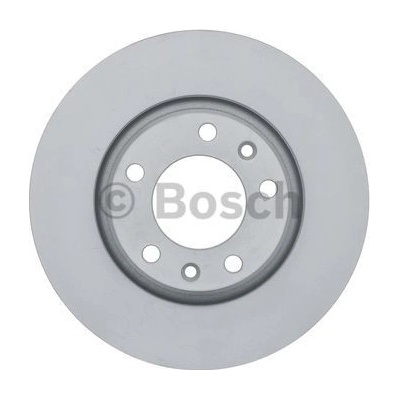 BOSCH Brzdový kotúč 0986479C24