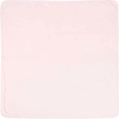Larkwood Kojenecká deka LW900 Pale Pink