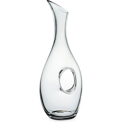 BOHEMIA CRYSTAL Decanter na víno 20644/1250 ml