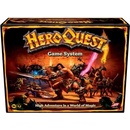 Hasbro HeroQuest Game System EN