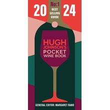 Hugh Johnson Pocket Wine 2024 - Hugh Johnson, Margaret Rand