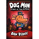 Tale of Two Kitties Pilkey DavPaperback