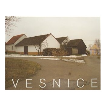 Vesnice - kol.