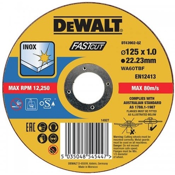 DeWalt DT43902