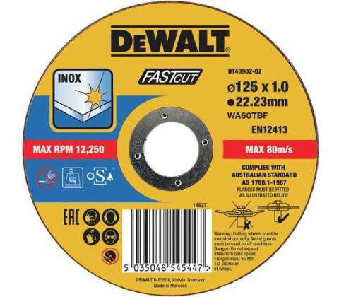 DeWalt DT43902