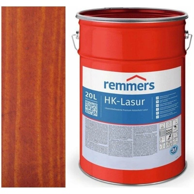 Impregnace Remmers HK-Lasur Mahagon 20l