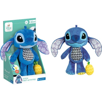 Lilo a Stitch pro nejmenší Disney Stitch