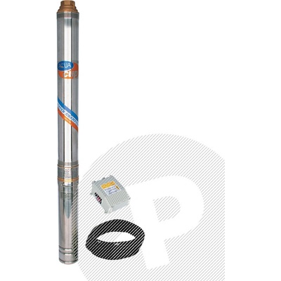 Aquacup 3,5" ELECTRA 45/78 M 35 m kabel