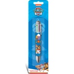 KIDS Химикалка 6 цвята paw patrol