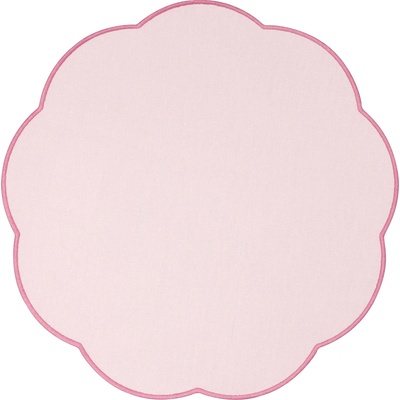 Villeroy & Boch 10-1724-8300 Prostírání Fleur Cassis 40 cm