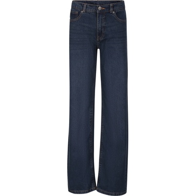 Nax Samso dětské džíny modrá – Zboží Dáma