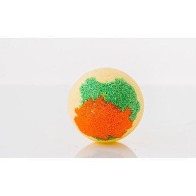 Rigasoap guľa do kúpeľa Mango 125 g