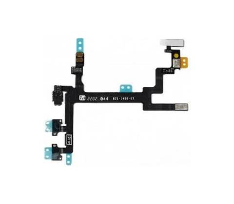 Flex ON+OFF Iphone 5 OEM