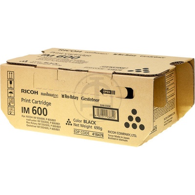 Ricoh 418478 - originálny