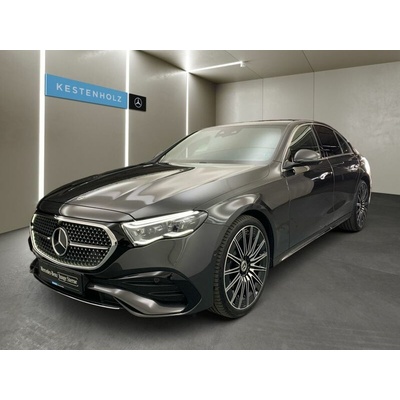 Mercedes-Benz E 450 4Matic 280 kW