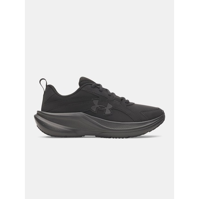 Under Armour Детски обувки Under Armour UA BGS Assert 11 UFM SYN Under Armour | Cheren | Момчешки | 35 1/2