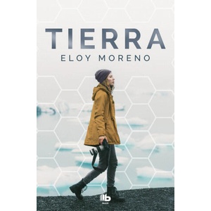 Tierra | Moreno, Eloy (ISBN: 9788413143248)