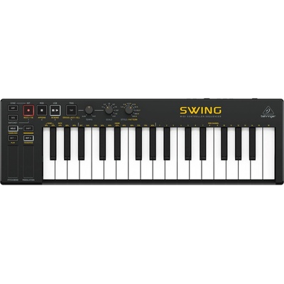 Behringer SWING – Zboží Mobilmania