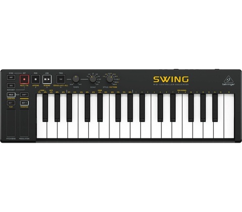 Behringer SWING