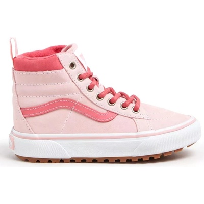 Vans Mte Sk8-hi Pink/multi