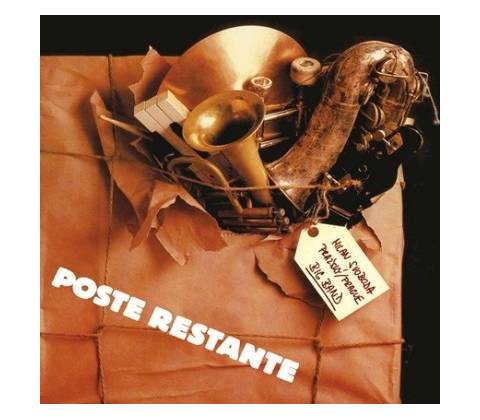Poste restante
