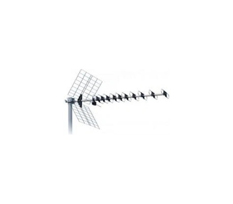 Iskra DTX-48F