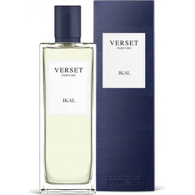 Verset ikal parfém pánský 50 ml