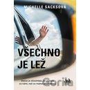 Všechno je lež