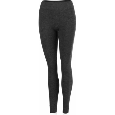 Lasting dámske merino legíny WILA šedá L/XL