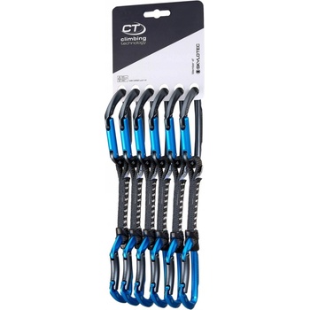 Climbing Technology 6X Lime Set Dy 12Cm