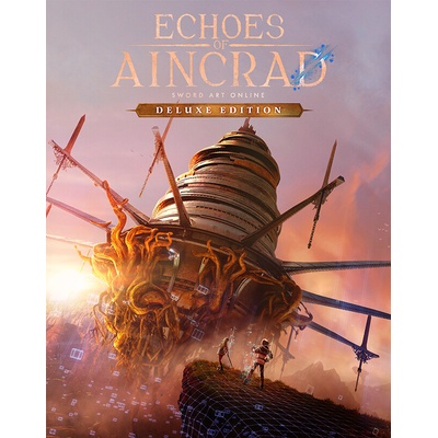 Echoes of Aincrad (Deluxe Edition)