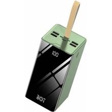 SOLO BOT P5 50000mAh zelená